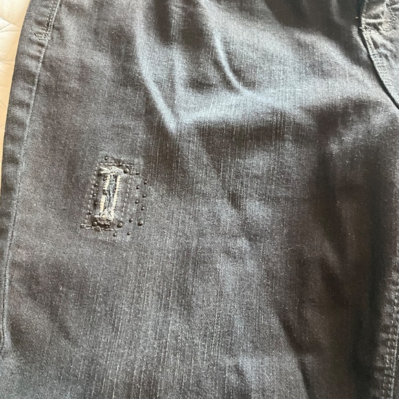 Jeans & blouse - Picture 3 of 3